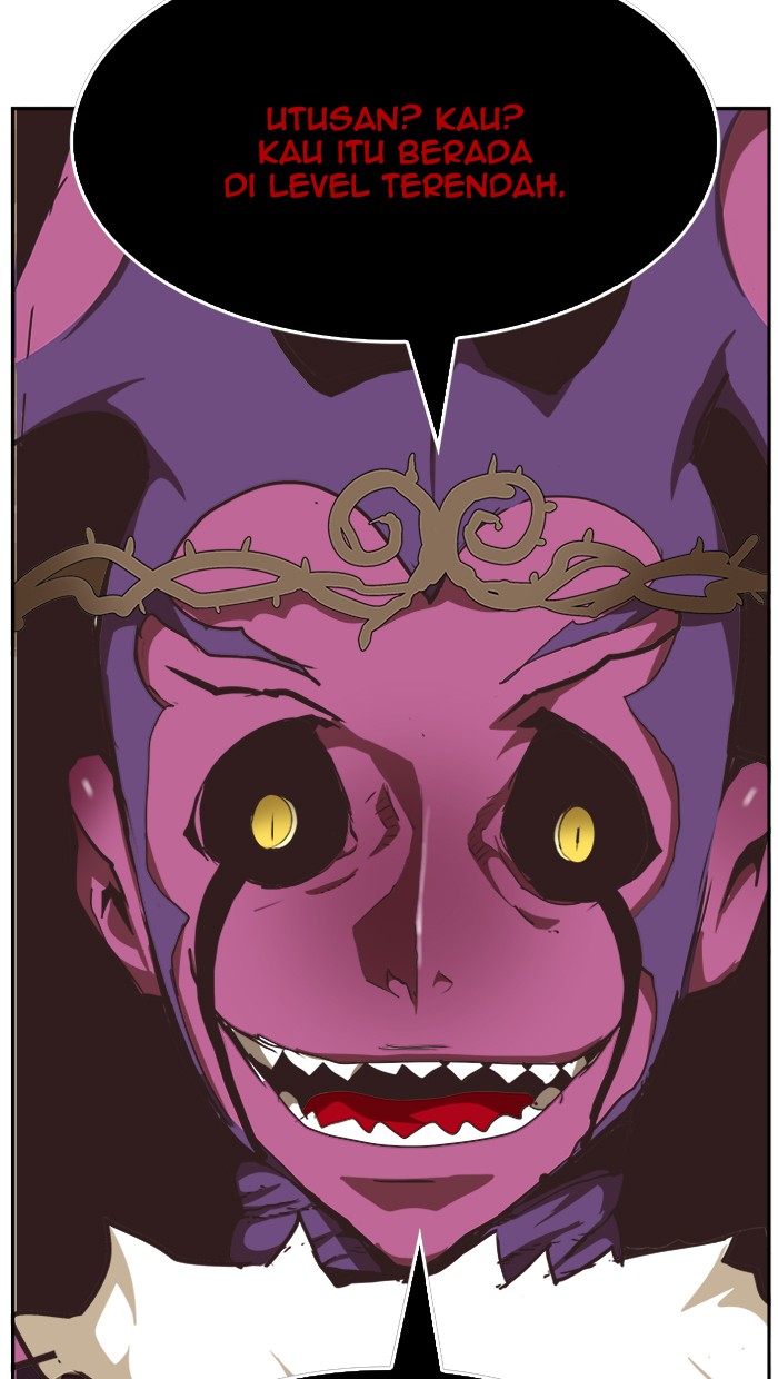 The God of High School Chapter 468 Gambar 100