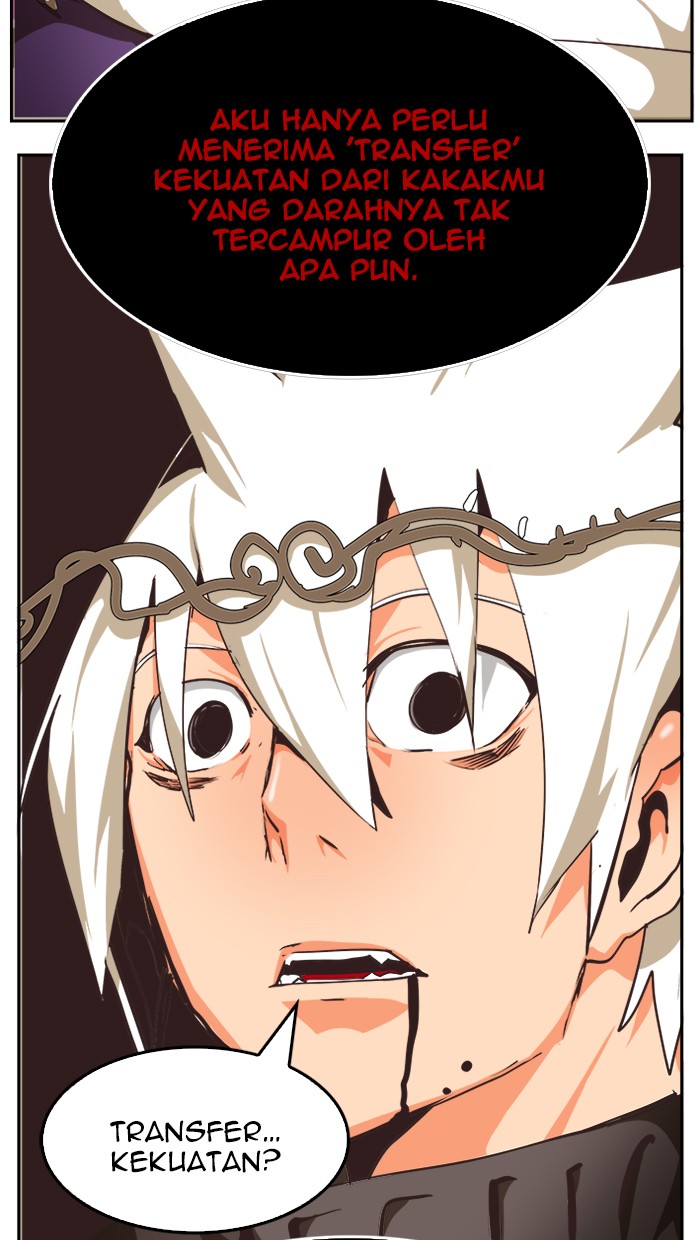 The God of High School Chapter 468 Gambar 101