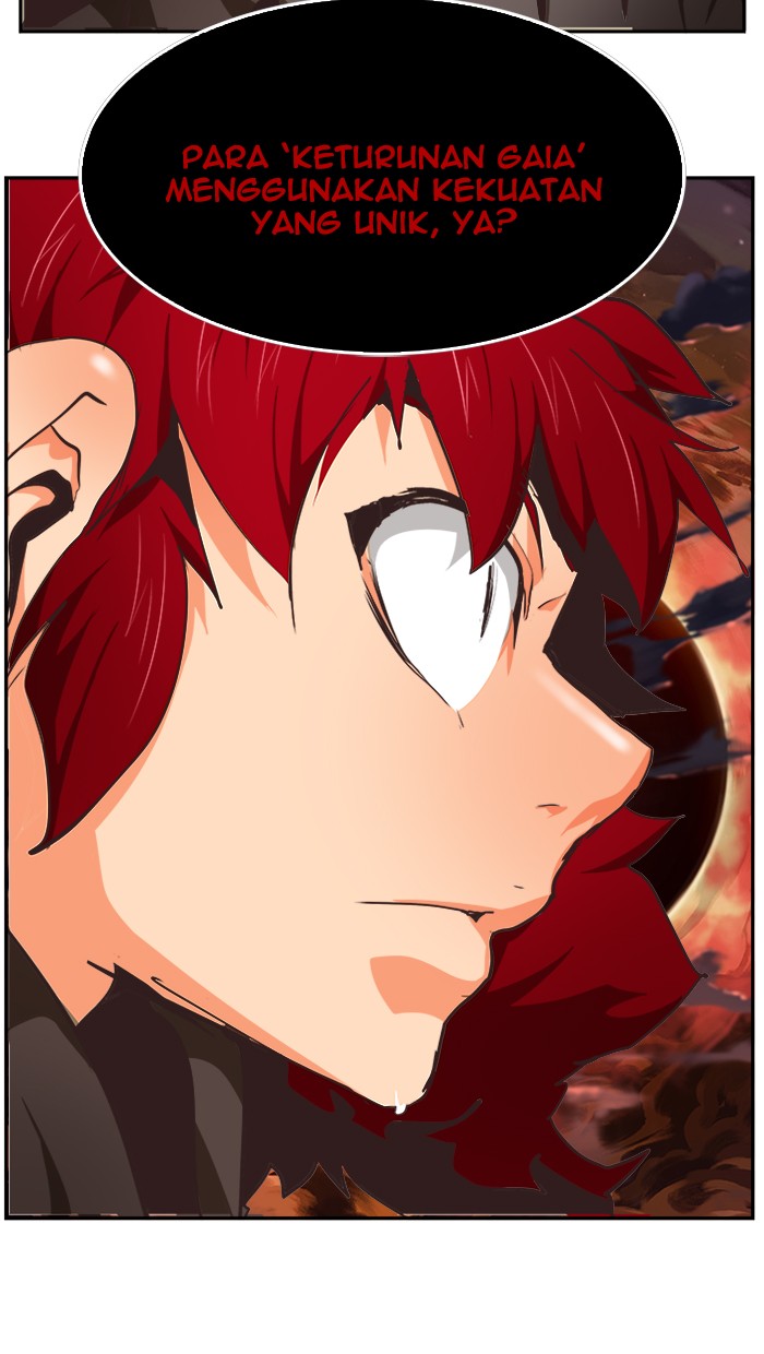 The God of High School Chapter 468 Gambar 102