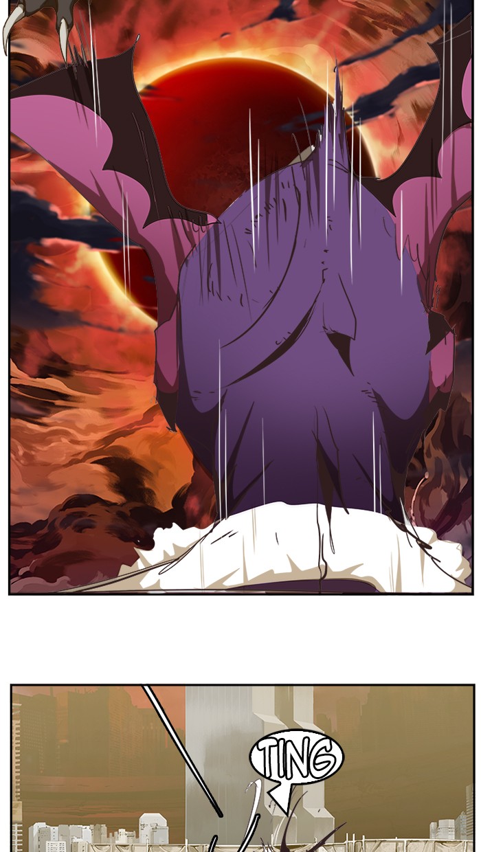 The God of High School Chapter 468 Gambar 105