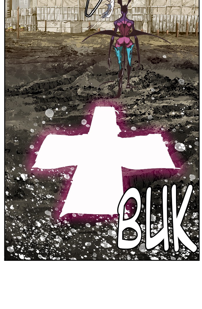 The God of High School Chapter 468 Gambar 106