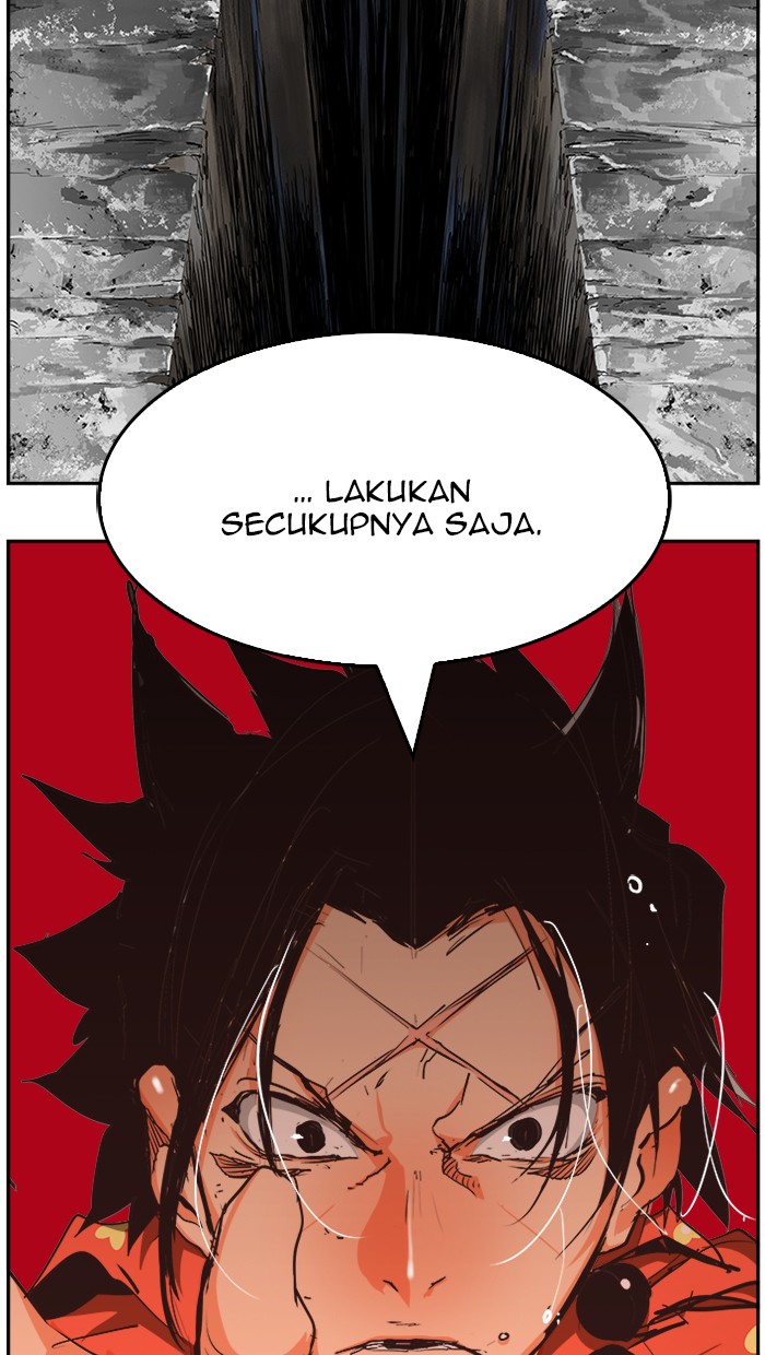 The God of High School Chapter 468 Gambar 108