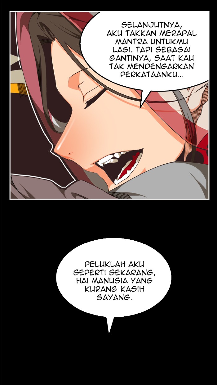 The God of High School Chapter 468 Gambar 11