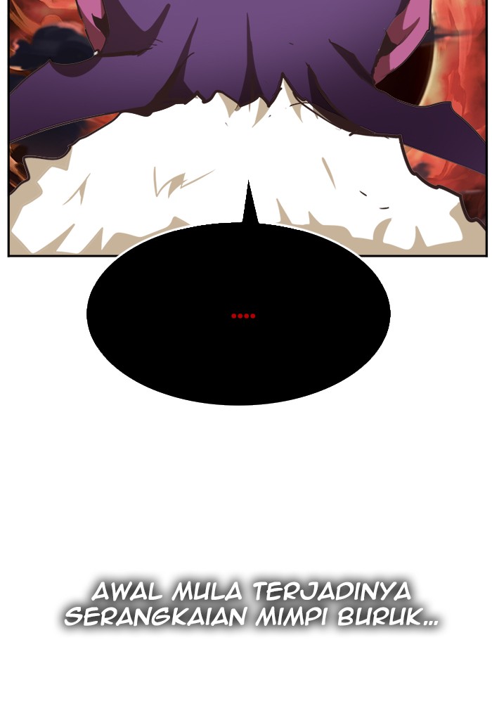 The God of High School Chapter 468 Gambar 110