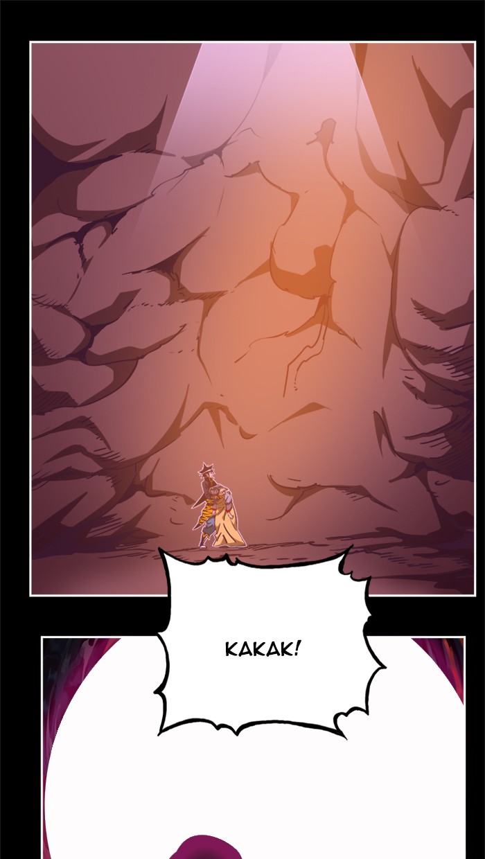 The God of High School Chapter 468 Gambar 23