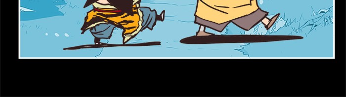 The God of High School Chapter 468 Gambar 34