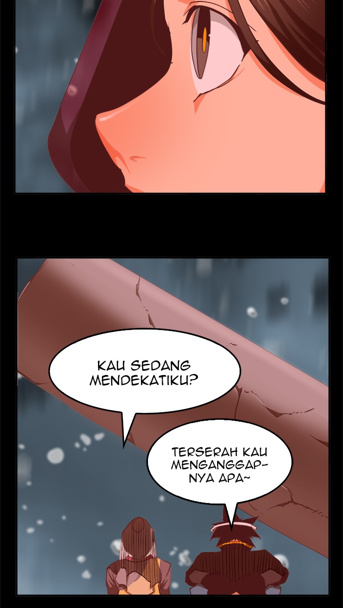 The God of High School Chapter 468 Gambar 39