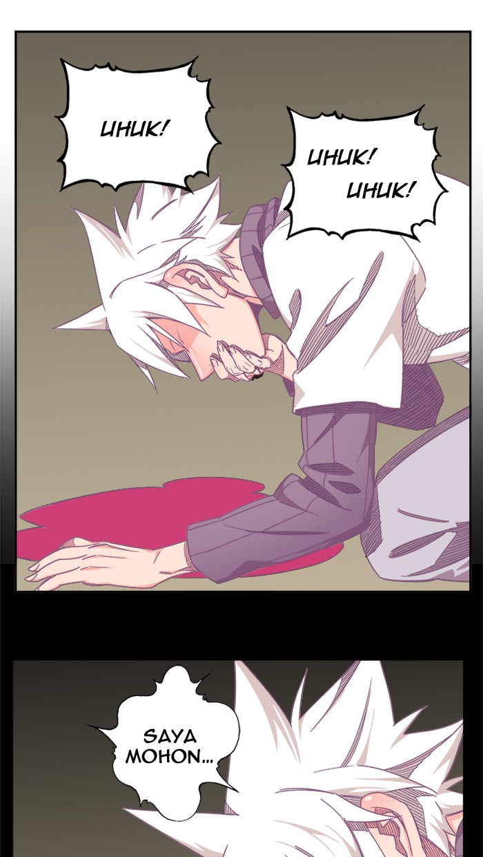 The God of High School Chapter 467 Gambar 41