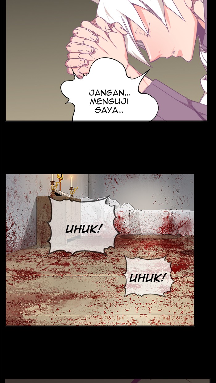 The God of High School Chapter 467 Gambar 42