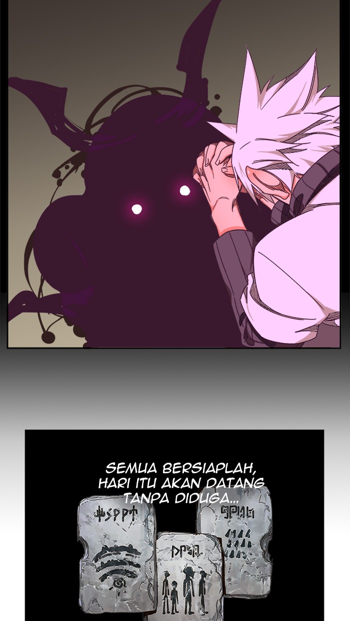 The God of High School Chapter 467 Gambar 43