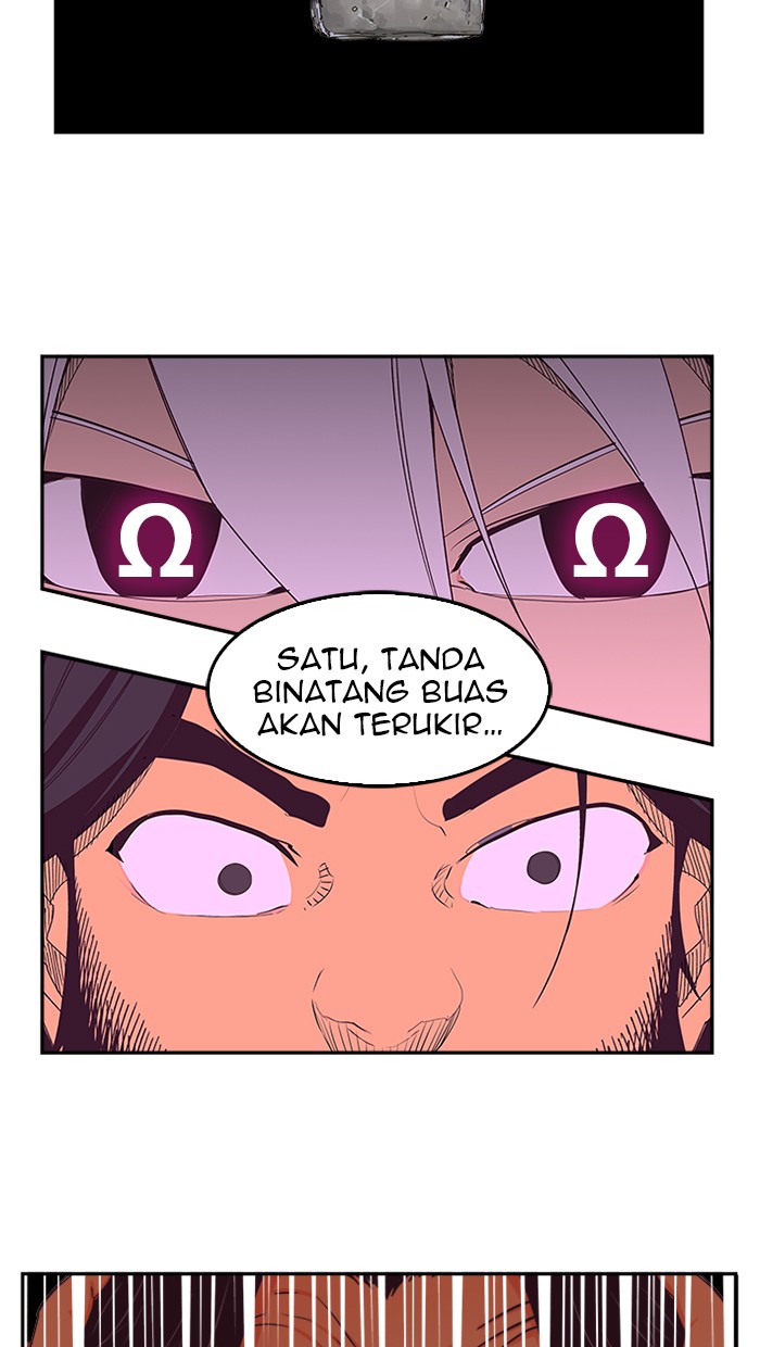 The God of High School Chapter 467 Gambar 44