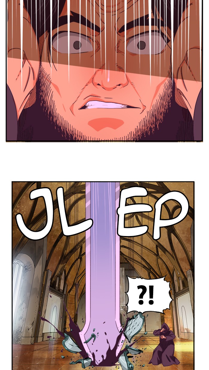 The God of High School Chapter 467 Gambar 45