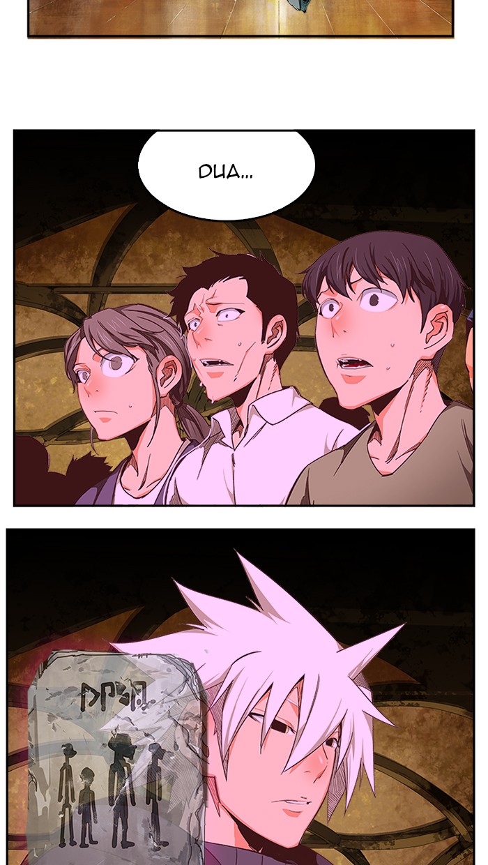 The God of High School Chapter 467 Gambar 46