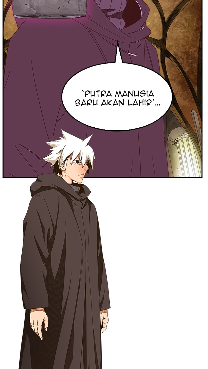 The God of High School Chapter 467 Gambar 47