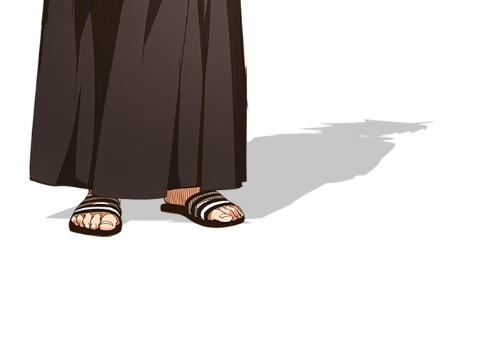 The God of High School Chapter 467 Gambar 48