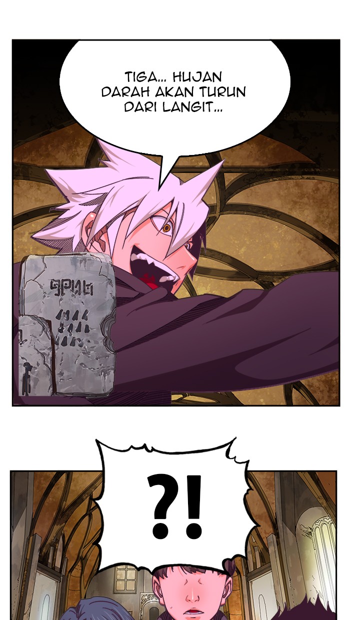 The God of High School Chapter 467 Gambar 49