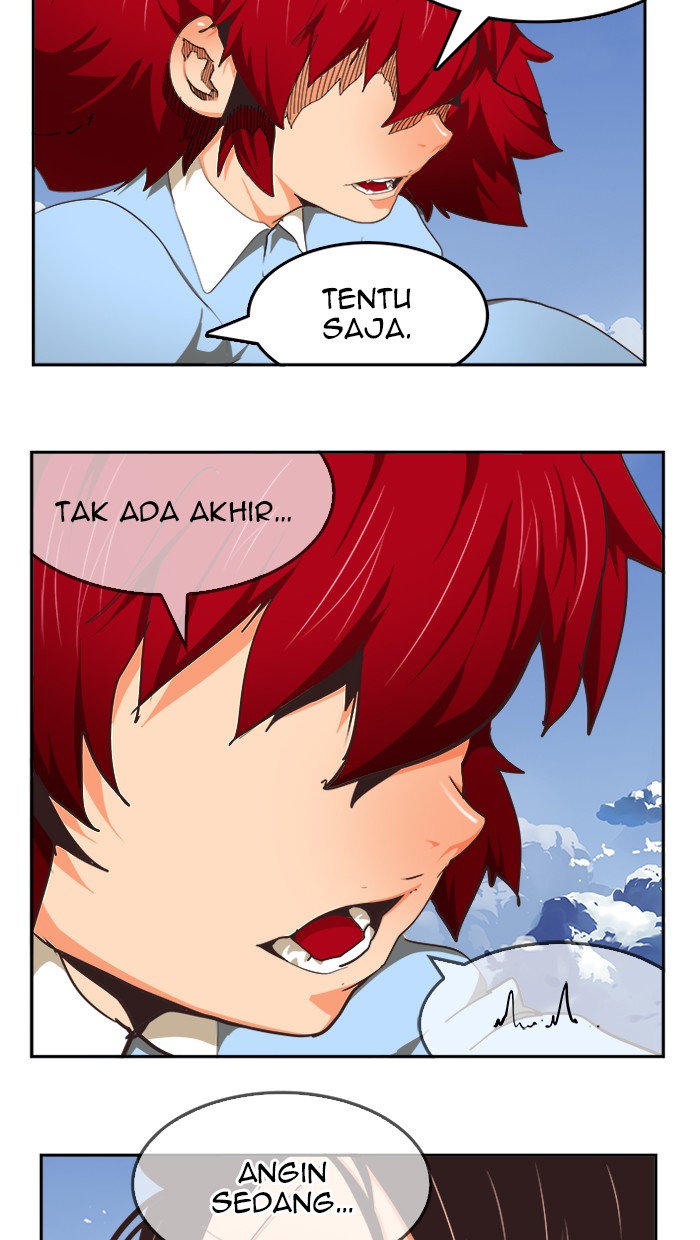 The God of High School Chapter 467 Gambar 5