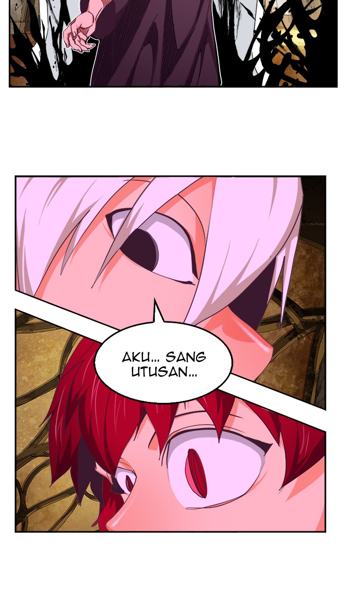 The God of High School Chapter 467 Gambar 52