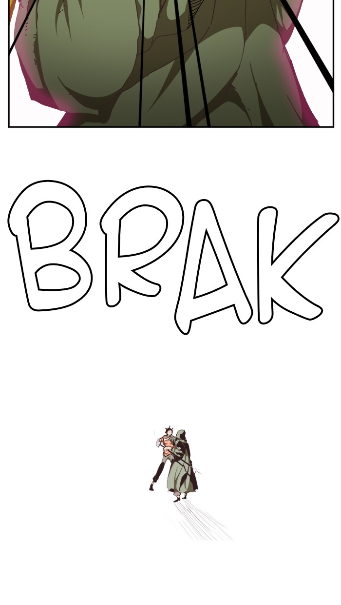 The God of High School Chapter 467 Gambar 57