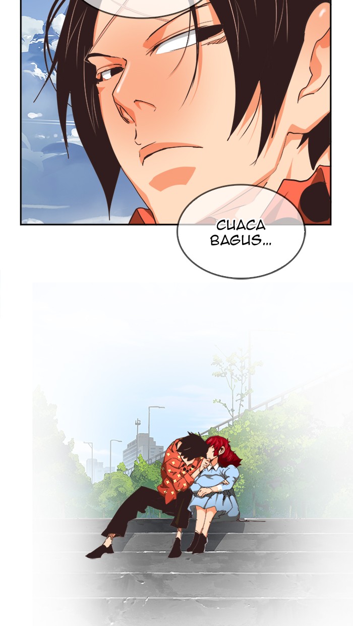 The God of High School Chapter 467 Gambar 6