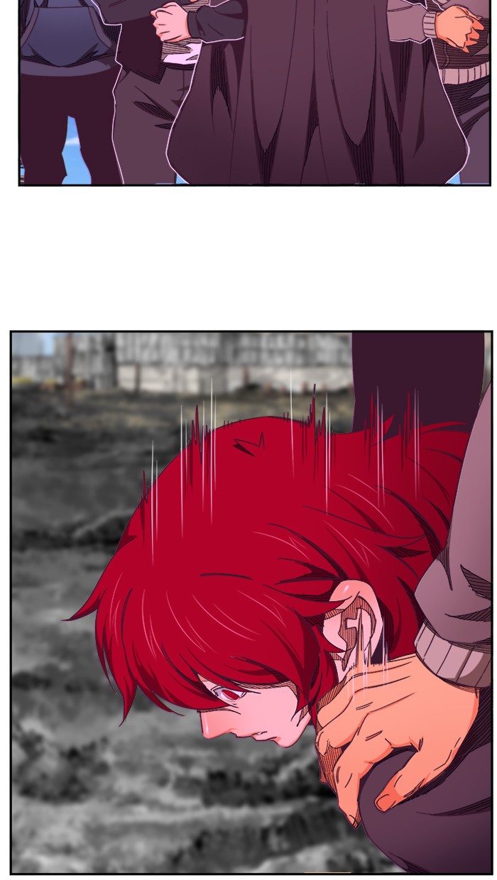 The God of High School Chapter 467 Gambar 63