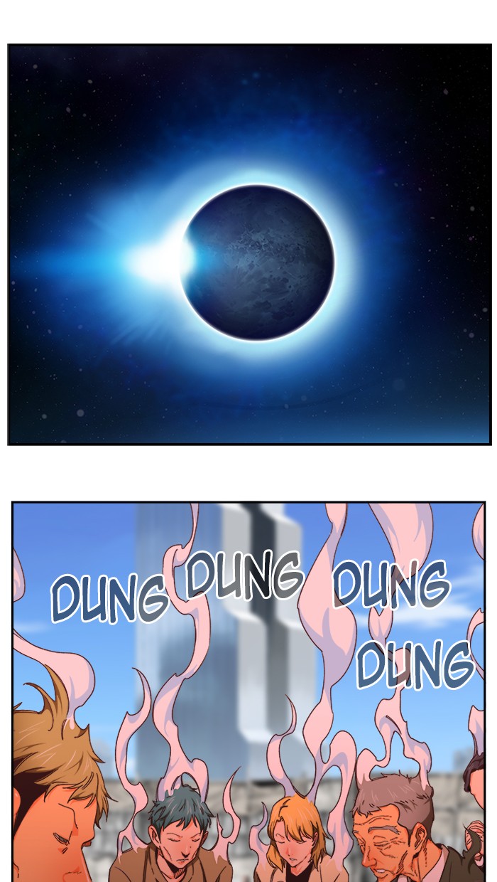 The God of High School Chapter 467 Gambar 68