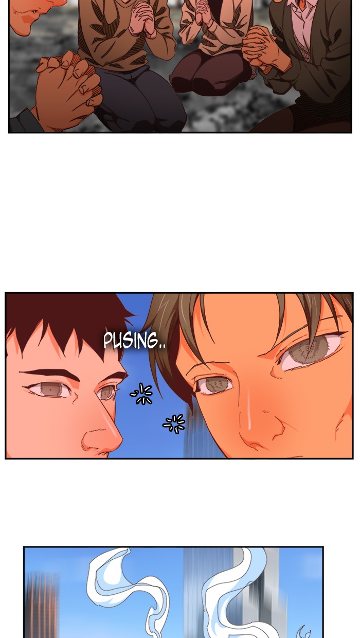 The God of High School Chapter 467 Gambar 69