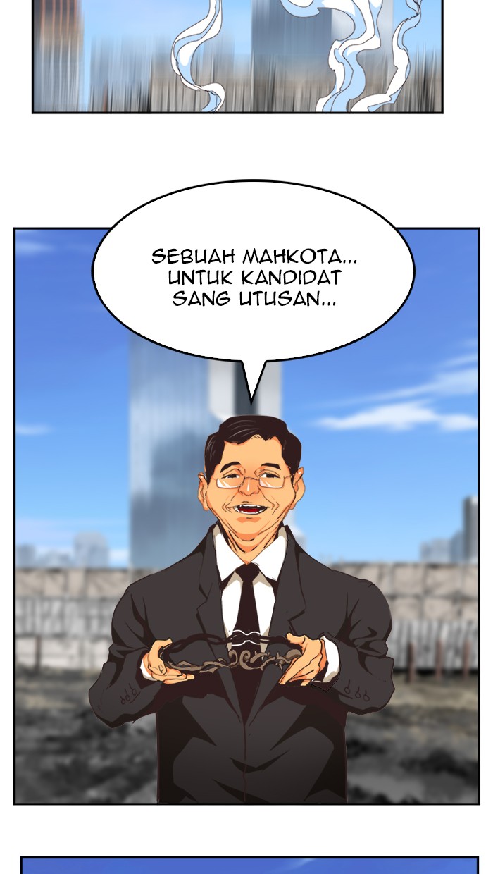 The God of High School Chapter 467 Gambar 70