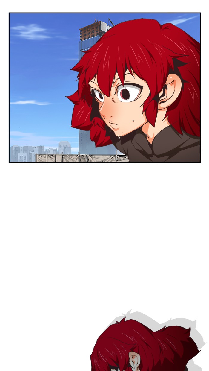 The God of High School Chapter 467 Gambar 75