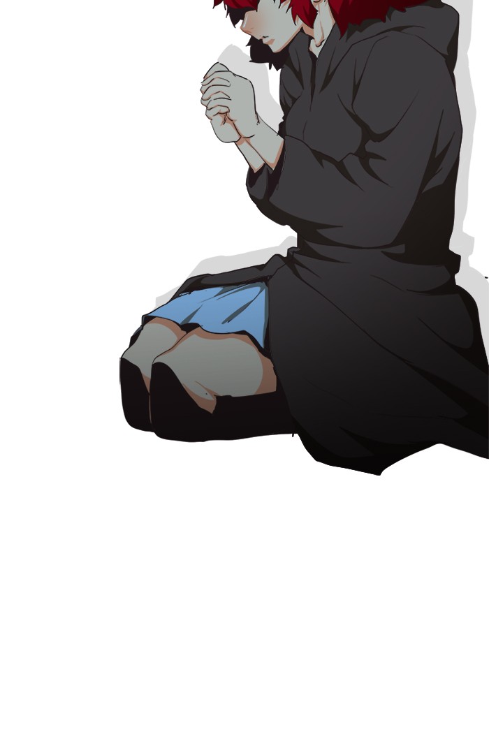 The God of High School Chapter 467 Gambar 76