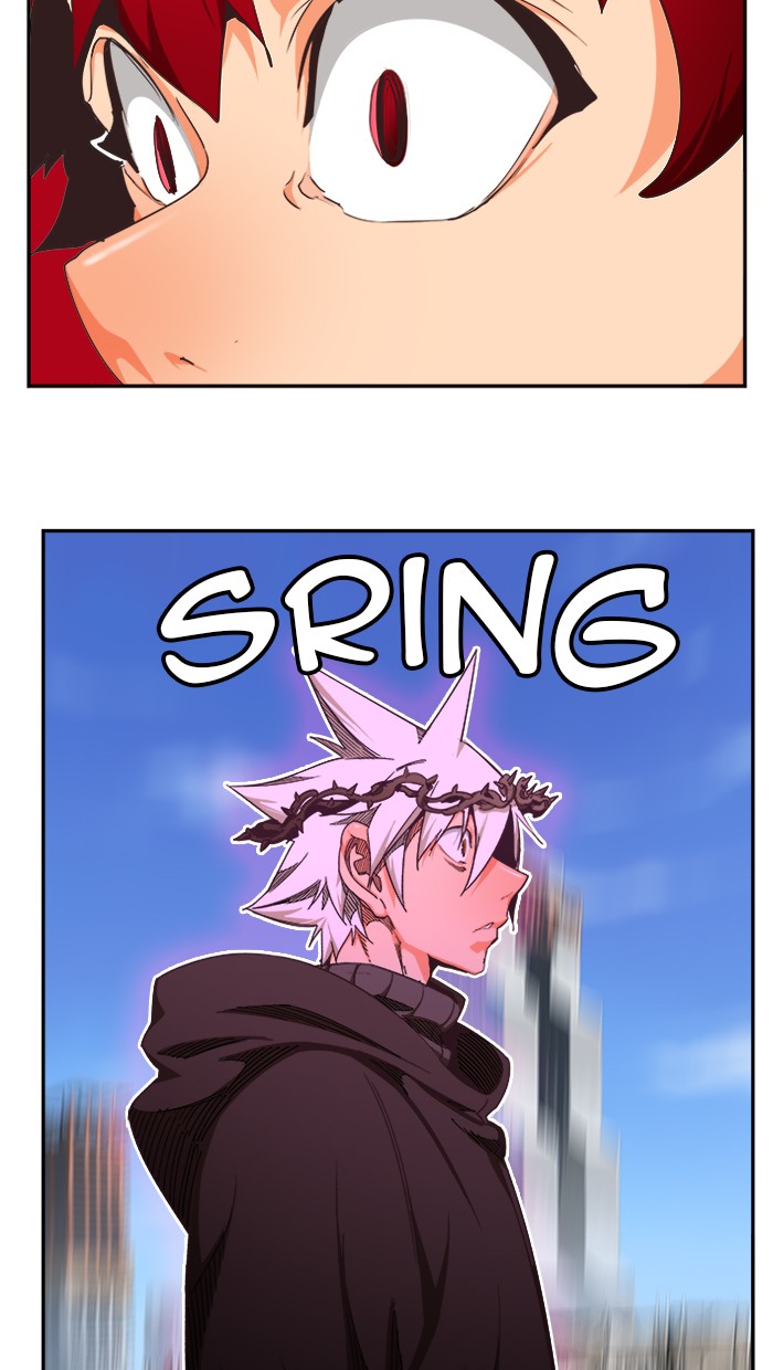 The God of High School Chapter 467 Gambar 78