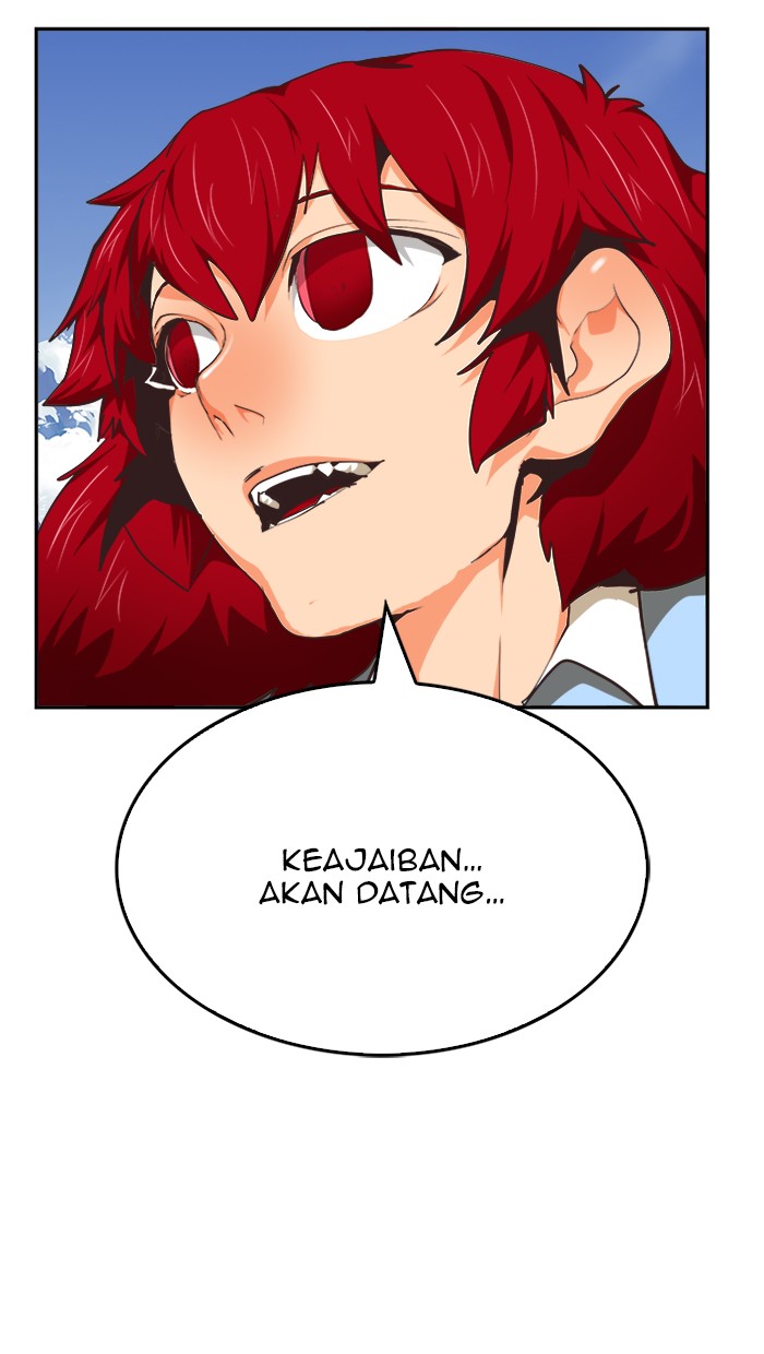 The God of High School Chapter 467 Gambar 8