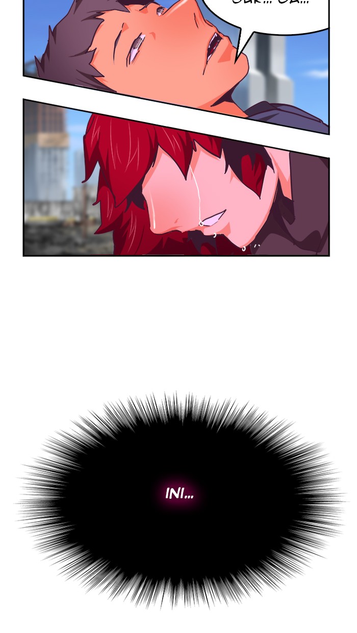 The God of High School Chapter 467 Gambar 80