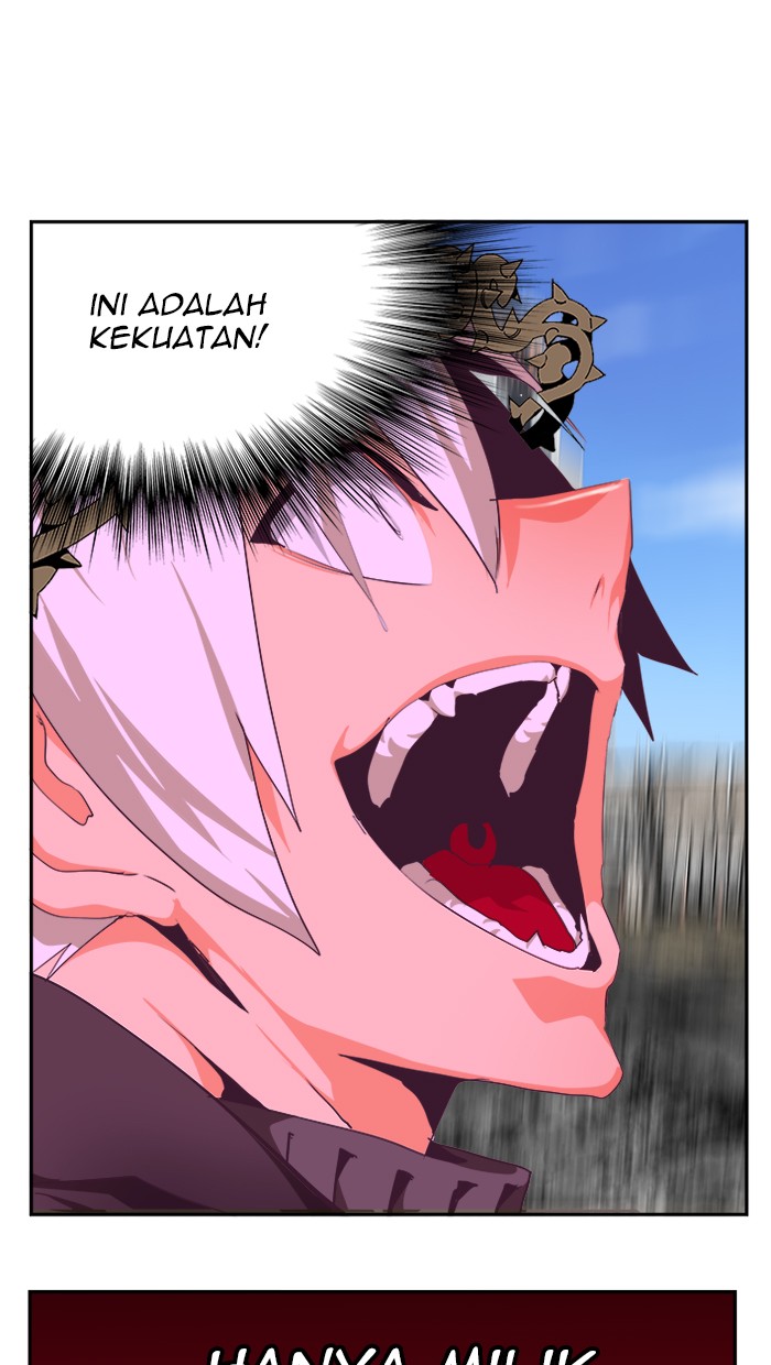 The God of High School Chapter 467 Gambar 81