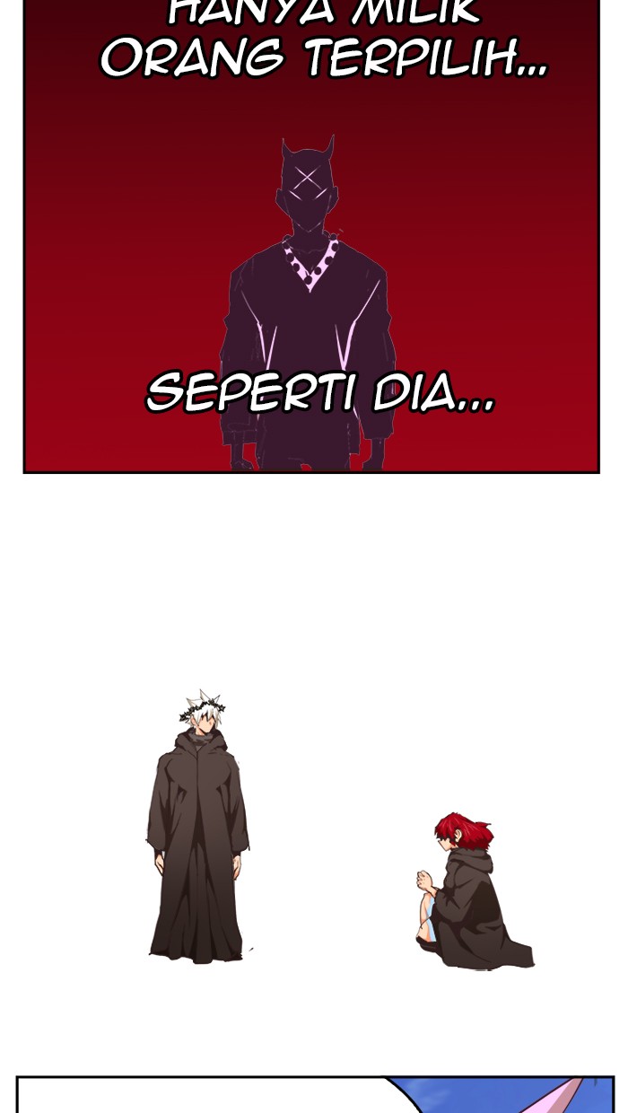 The God of High School Chapter 467 Gambar 82