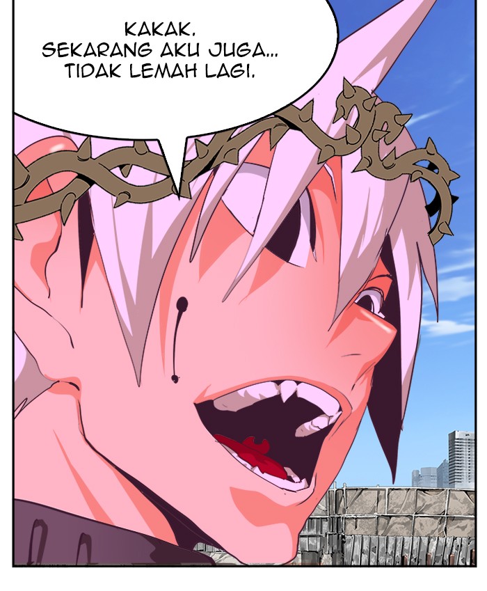 The God of High School Chapter 467 Gambar 83
