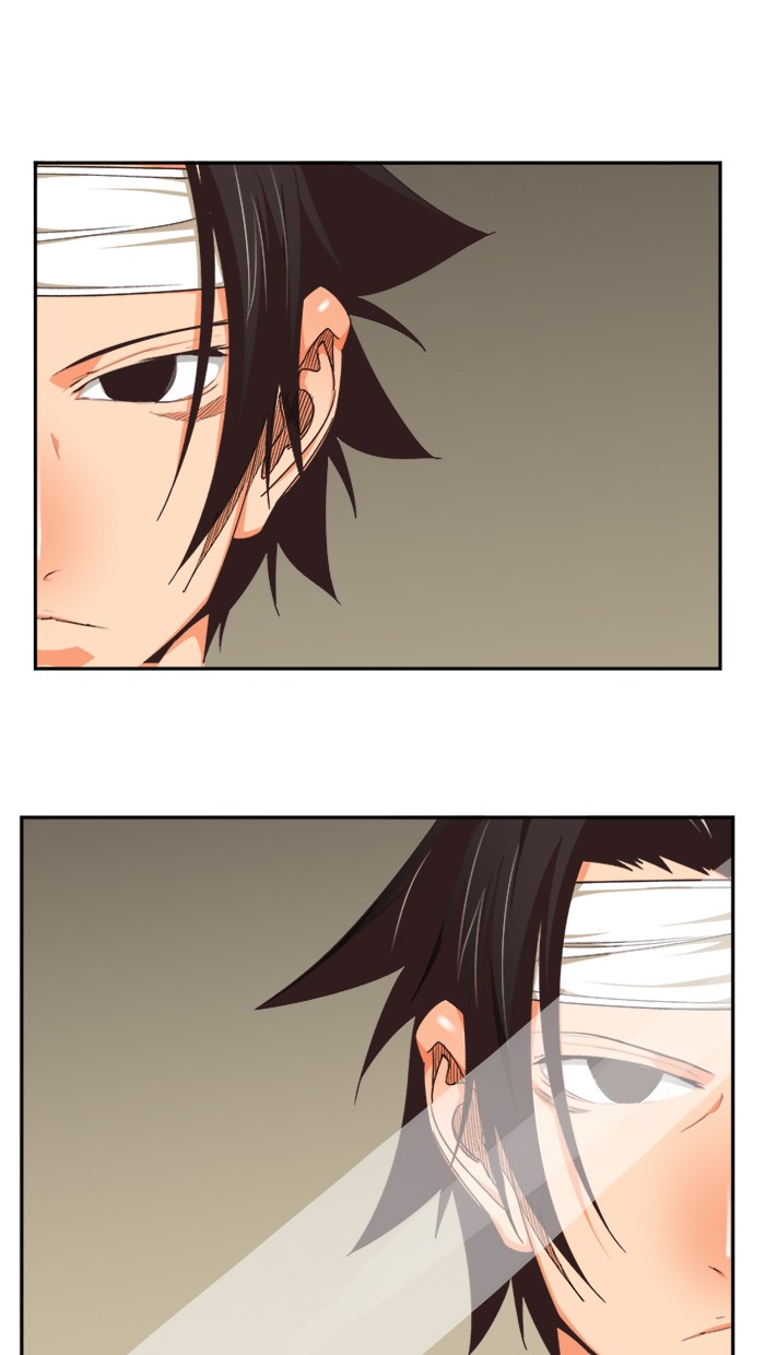 The God of High School Chapter 467 Gambar 9