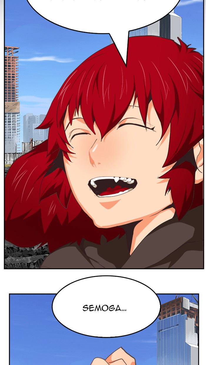 The God of High School Chapter 467 Gambar 93