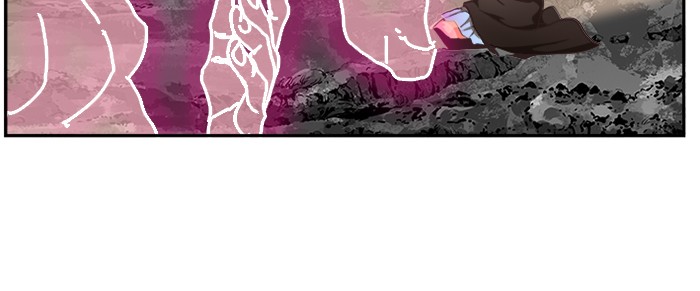 The God of High School Chapter 467 Gambar 95