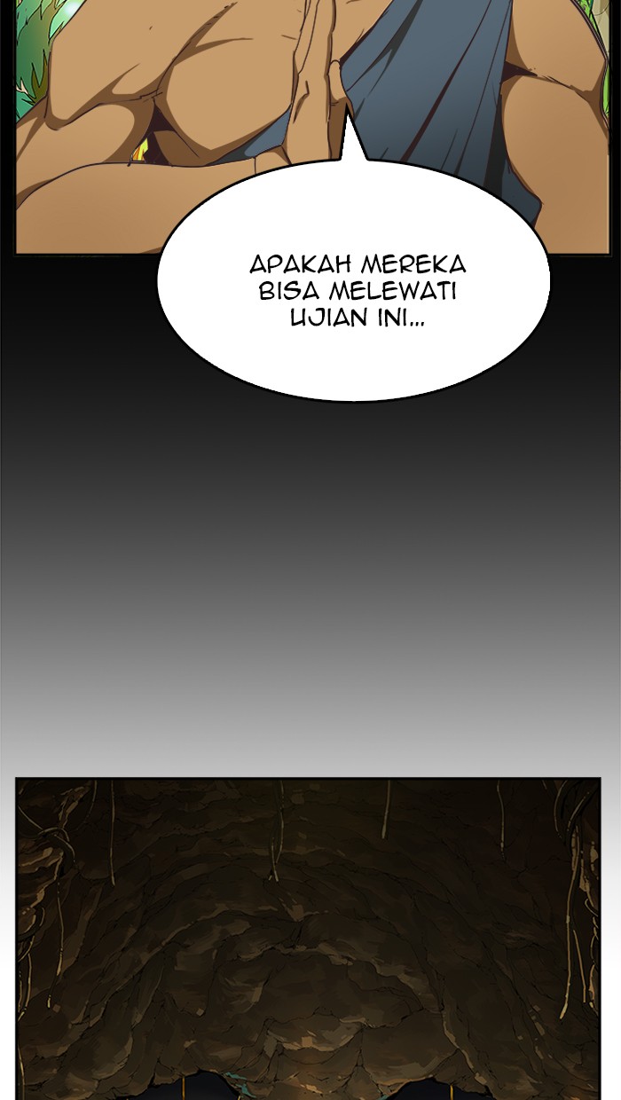 The God of High School Chapter 467 Gambar 111