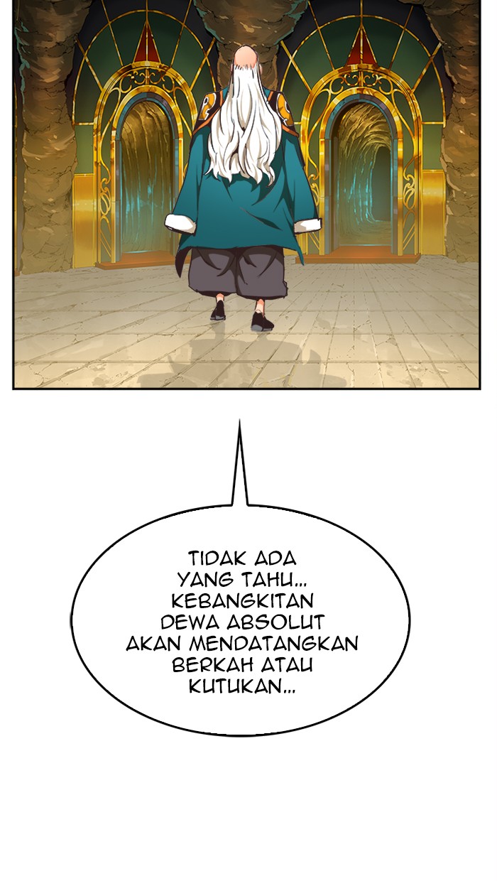 The God of High School Chapter 467 Gambar 112