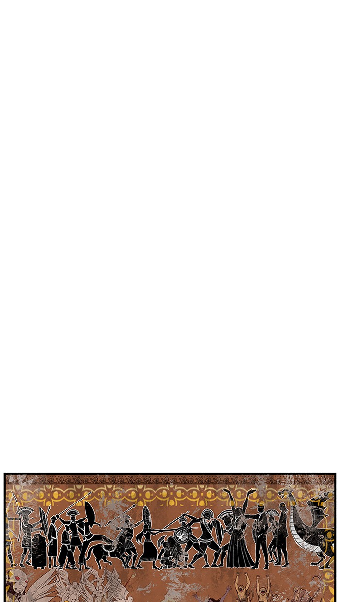 The God of High School Chapter 467 Gambar 116