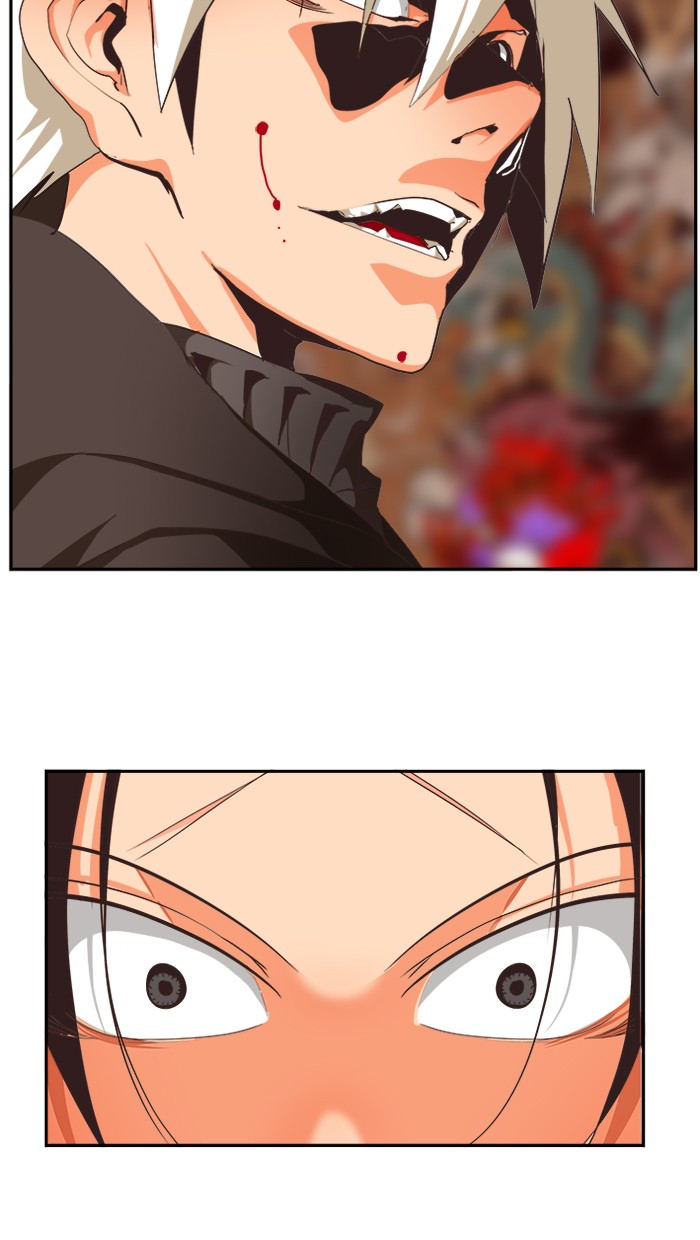 The God of High School Chapter 467 Gambar 118