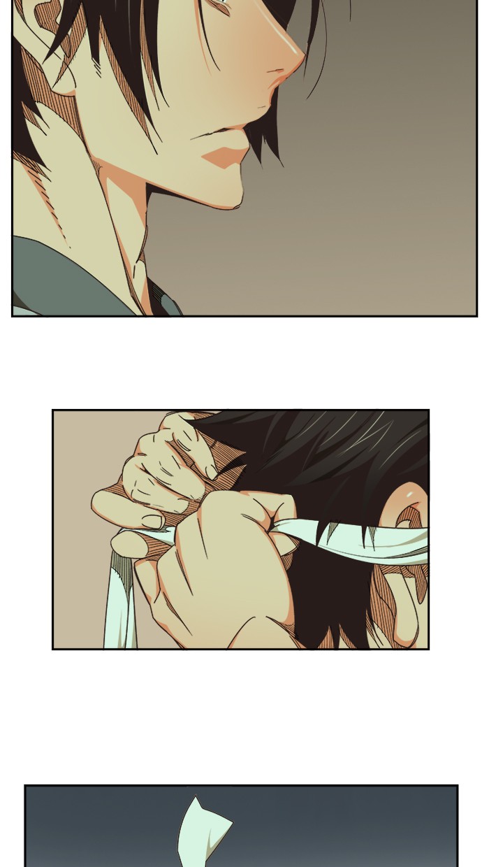 The God of High School Chapter 467 Gambar 13