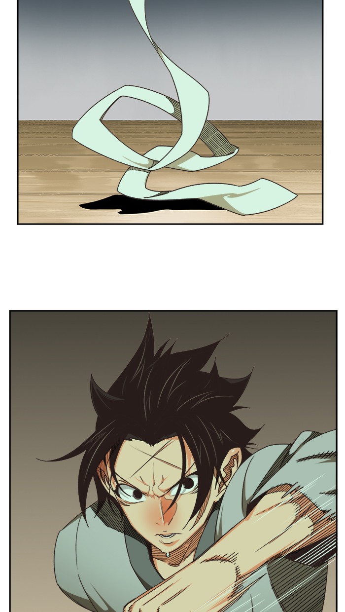 The God of High School Chapter 467 Gambar 14