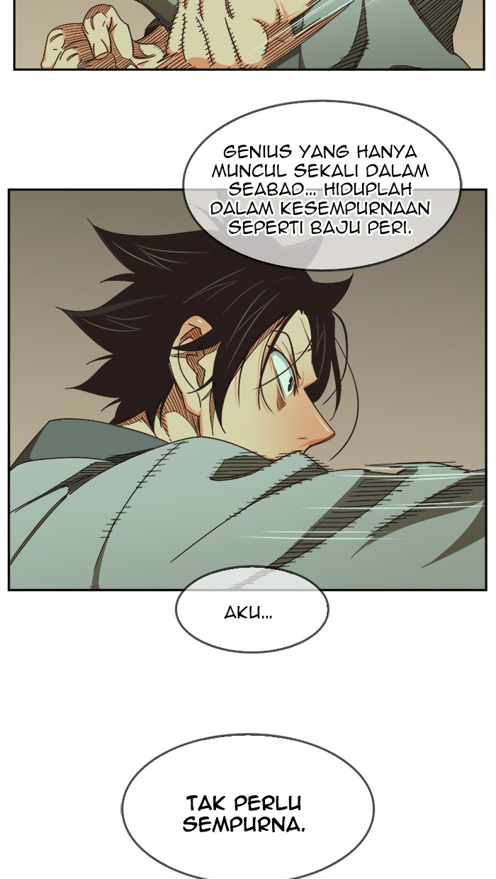 The God of High School Chapter 467 Gambar 15