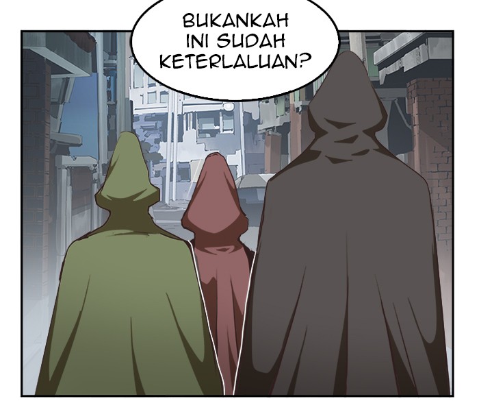 The God of High School Chapter 467 Gambar 20