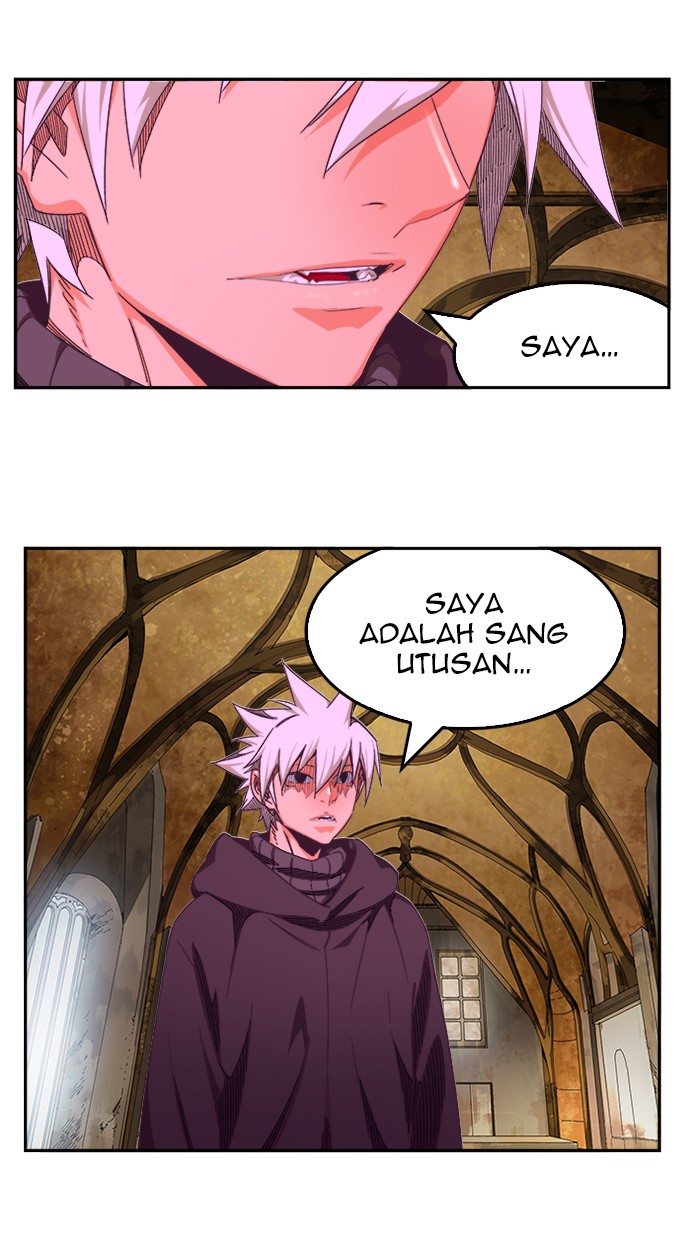 The God of High School Chapter 467 Gambar 31