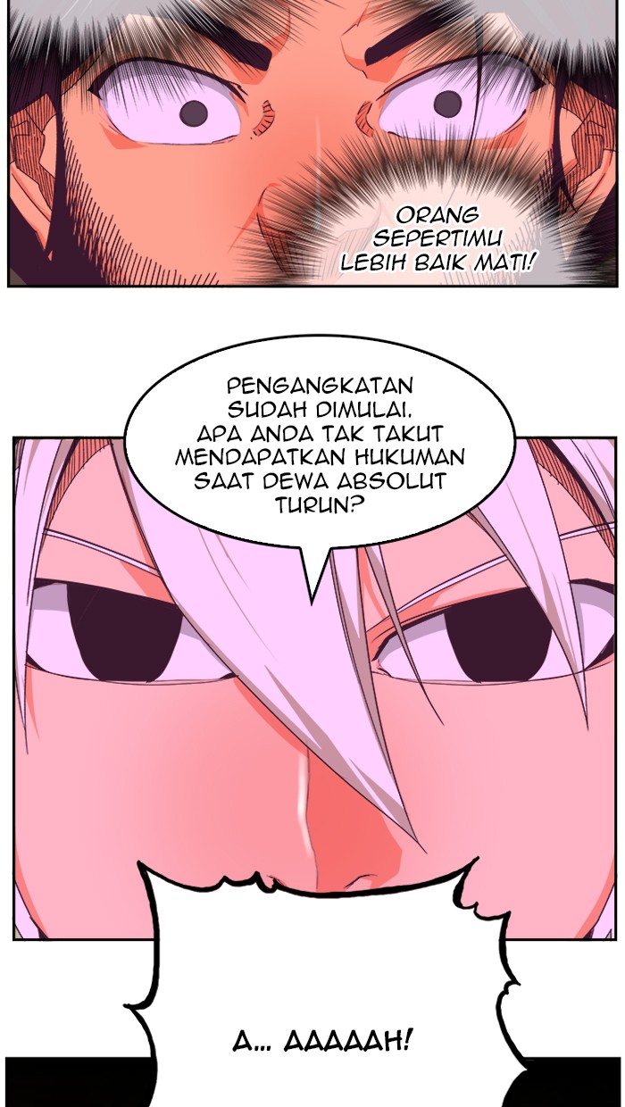 The God of High School Chapter 467 Gambar 37