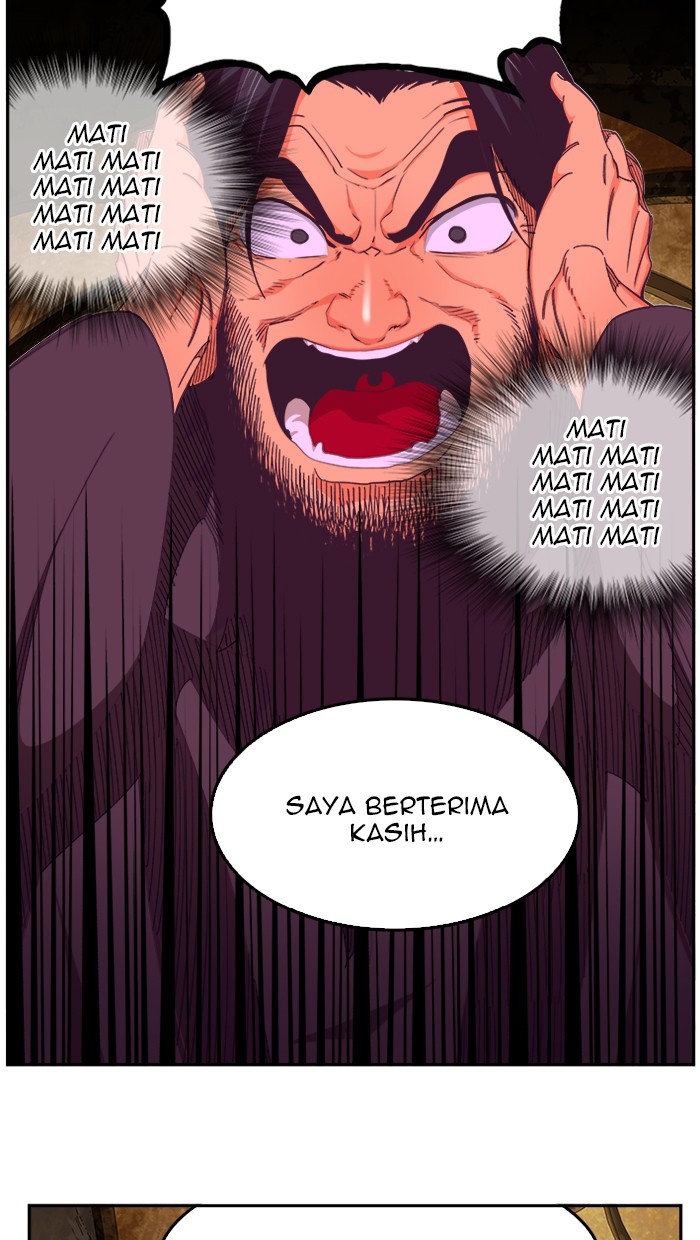 The God of High School Chapter 467 Gambar 38